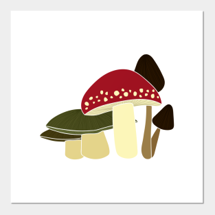 images Trippy Mushroom Drawing Tiktok tik tok posters and art prints