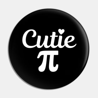 Cutie Pi Pin