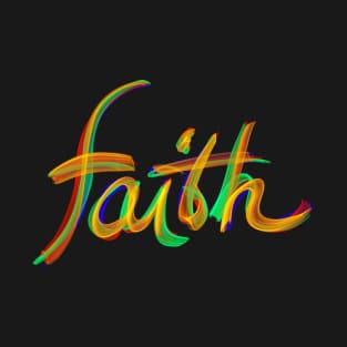 Faith T-Shirt