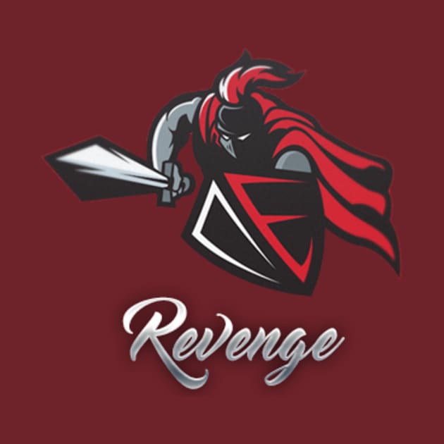 Revenge Apparel by RevengePSN