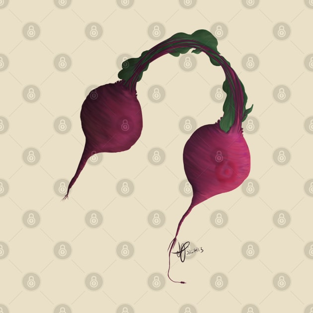 Beets by AJonson