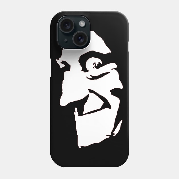 Igor Young Frankenstein Phone Case by OtakuPapercraft