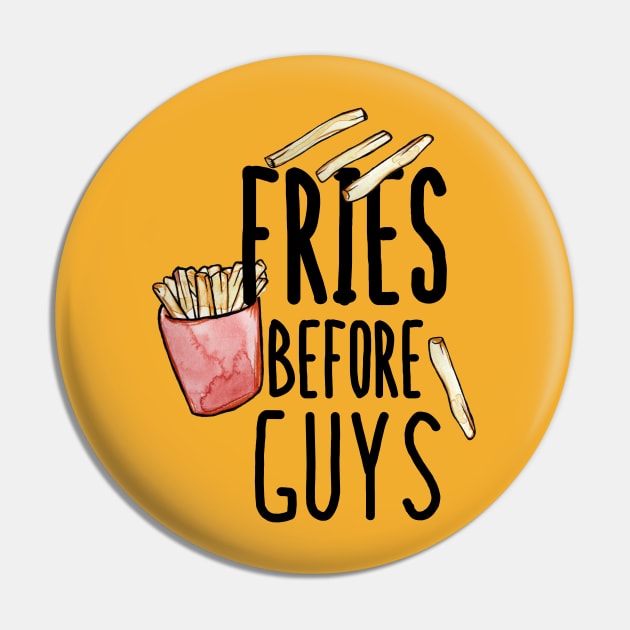 Fries before guys Pin by bubbsnugg