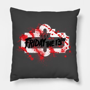 TGIFT13th Pillow