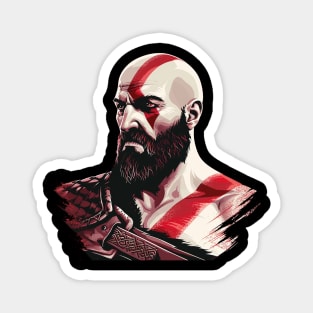 kratos Magnet