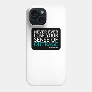 Bernie Sanders Phone Case