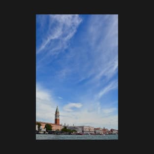 Campanile di San Marco T-Shirt