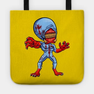 Eligos chibi Tote