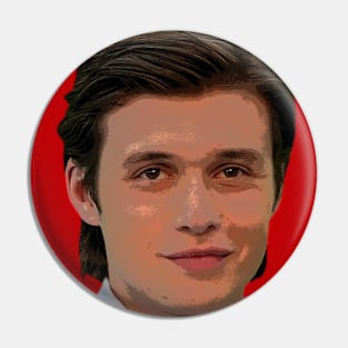 nick robinson Pin