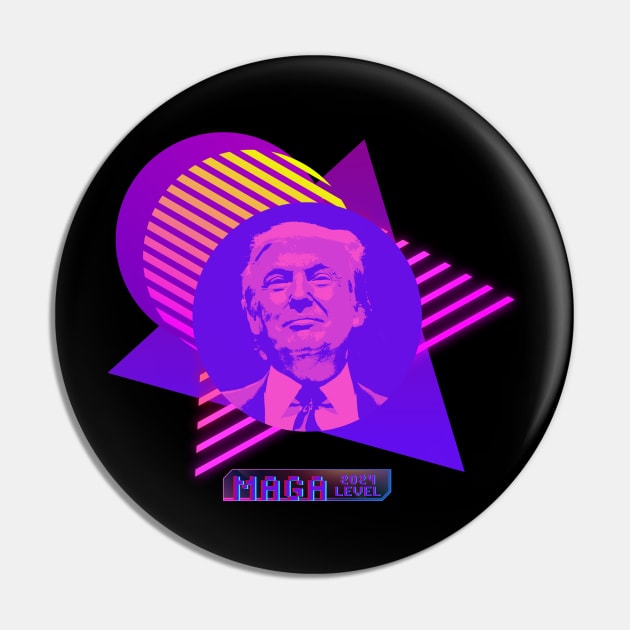 maga player Pin by Myartstor 