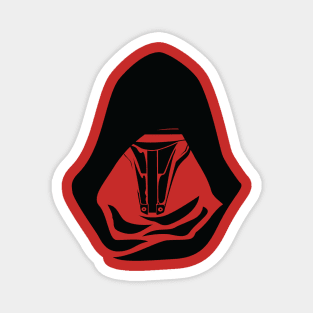 Darth Revan Mask – in Black Magnet