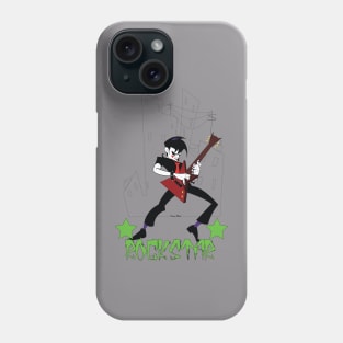 ROCKSTAR Phone Case