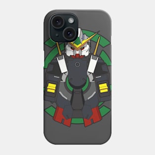 gundam virtue Phone Case