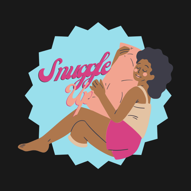 Snuggle Up Ver 1 by Sleepy Time Tales