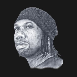 Krs-One T-Shirt