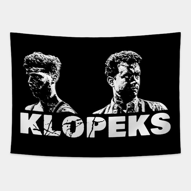 Klopeks Tapestry by Fuzzylots