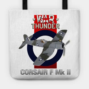 Corsair F Mk II Tote