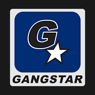 gangstar T-Shirt