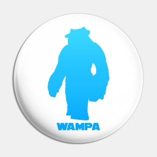 Wampa Pin