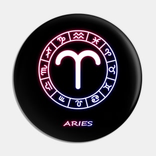 ARIES Pin