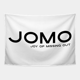 JOMO Tapestry