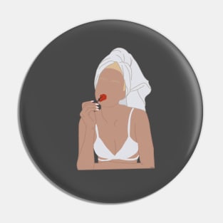 Glam Girl 5 Pin