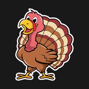 Turkey T-Shirt