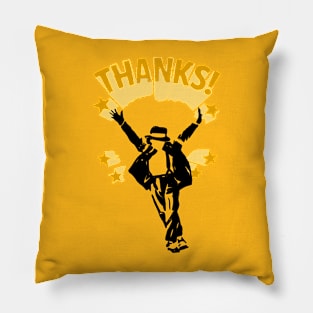 Thanks MJ Pillow