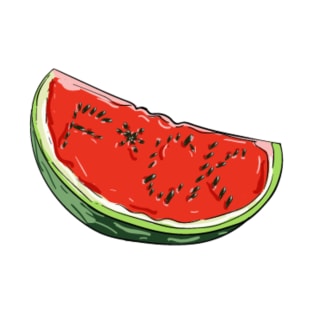 Juicy Watermelon T-Shirt