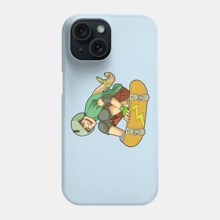 Skater Phone Case