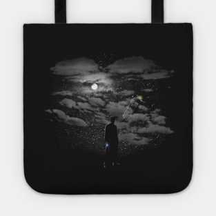 10th Nightlord v2 Tote