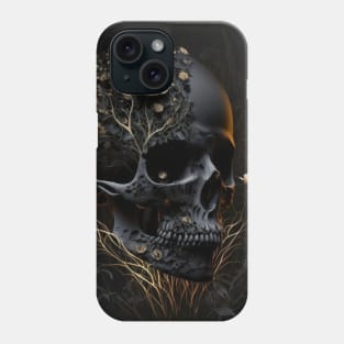 Skull Phone Case