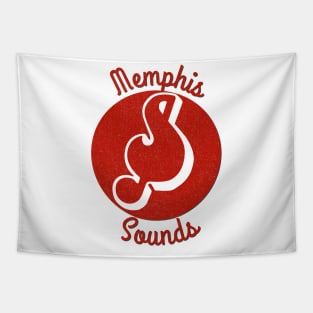 DEFUNCT - MEMPHIS SOUNDS Tapestry