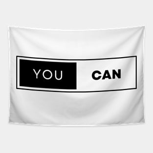 You can! Tapestry