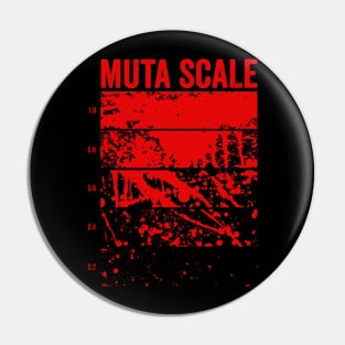 Muta Scale Pin