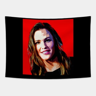 jennifer garner Tapestry