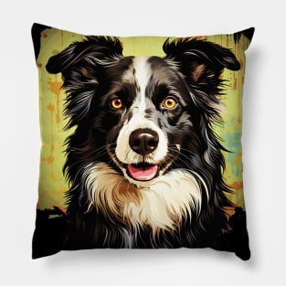 The Goodest Boy Pillow