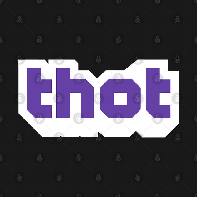 Live Streaming Thot by SolarCross