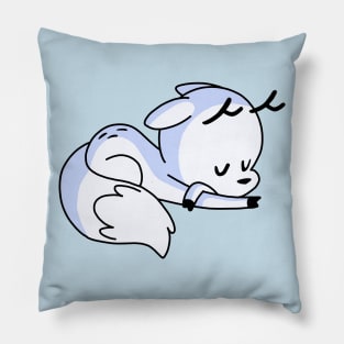 Sleeping Twig // Hilda Pillow