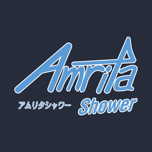 SMT - Amrita Shower 「アムリタシャワー」 by Ryza