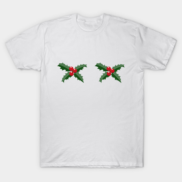 ladies christmas t shirts uk