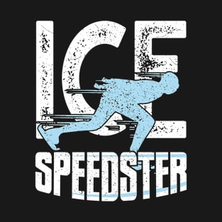 Ice speedster T-Shirt