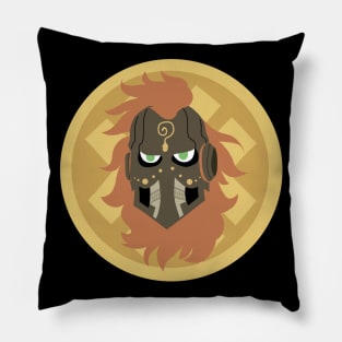 Good Ol' Dagda Pillow