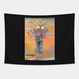 Fiori Tapestry