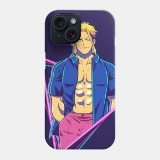 Kencho - Zom 100 Phone Case