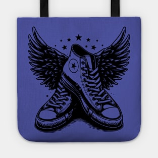 Cabin 11 -Hermes greek mythology v6 Tote