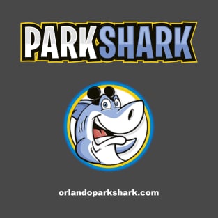 Park Shark T-Shirt