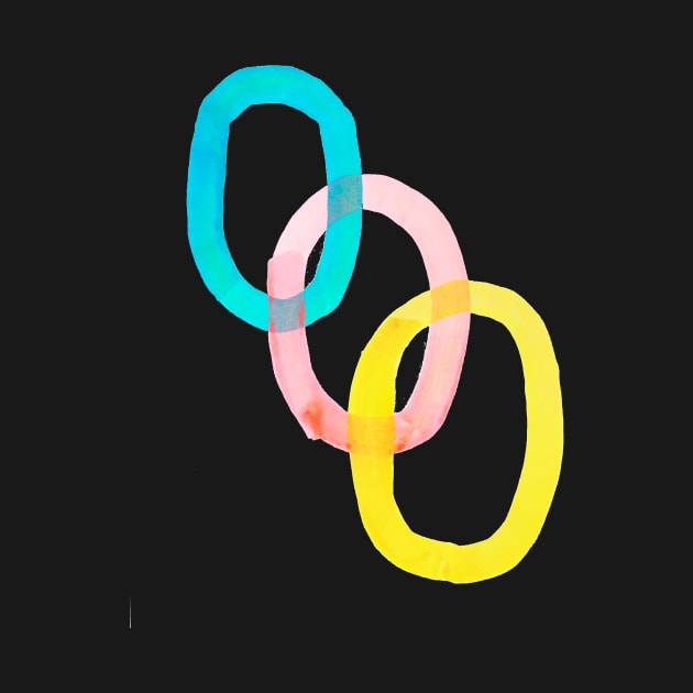 Rings by makan