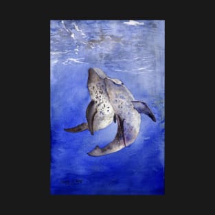 Dolphin T-Shirt