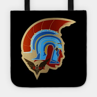 Sons of Rome Legion Tote